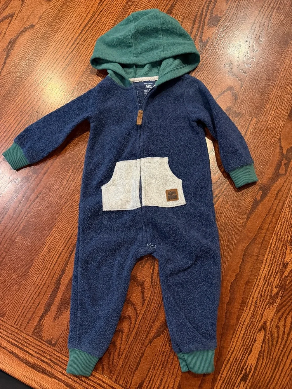 Carters 14 items